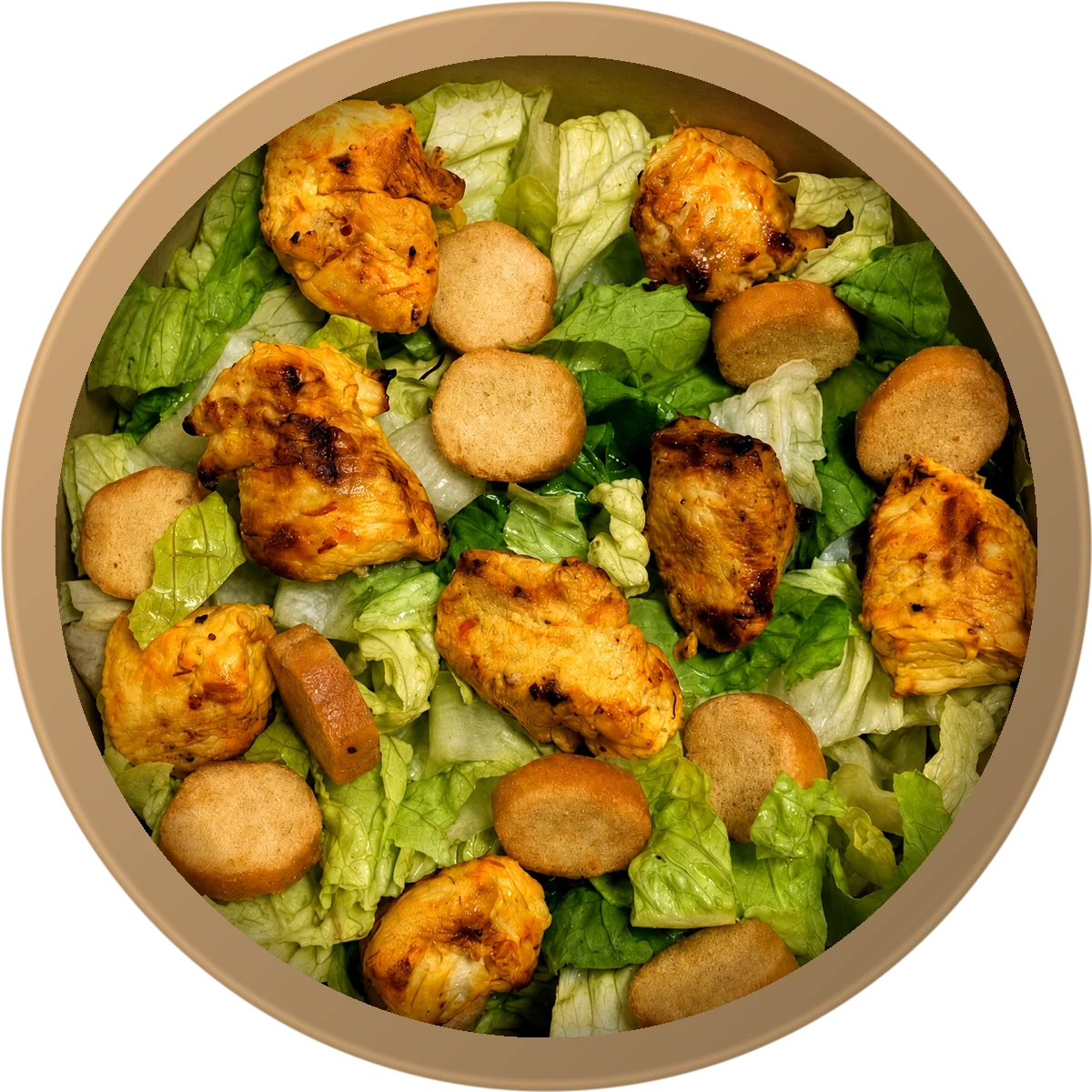 Bowl salade