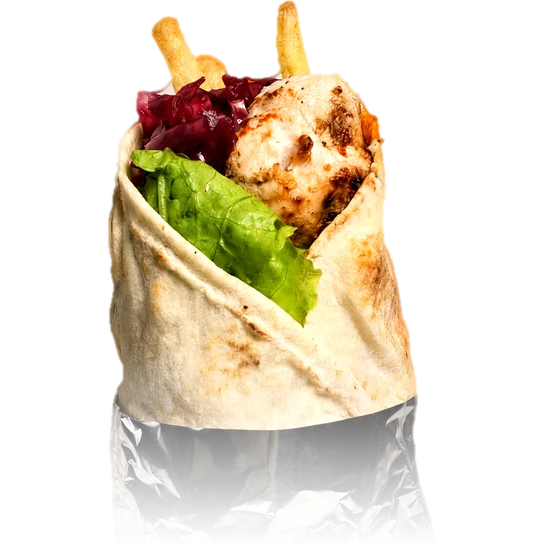 Sandwich Poulet